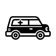 Minimalist Black Background, Abstract Darkness Texture, Vector Illustration, Empty Space