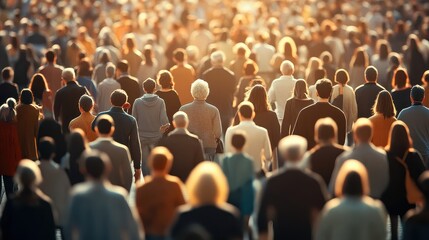 Evaluate the impact of demographic changes on investment opportunities. 