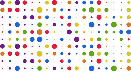 Pride Month Banner With Rainbow Gradient Ribbon Background. Celebrating Pride Month Web Banner Design. Trendy Pride Banner with Pride Month Text and Colorful Rainbow.