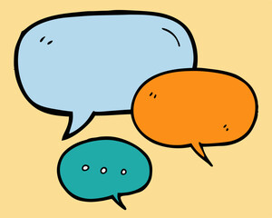 chat buble 