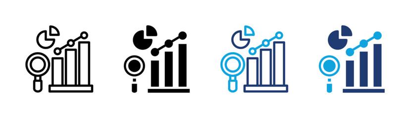 Analytics Icon