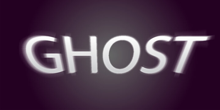 ghost design