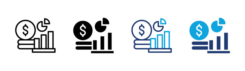 Investment Icon