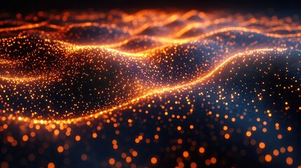 Abstract business diagram showcasing modern, clean design for professional concepts.