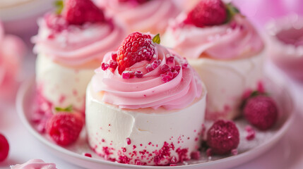 Home baking trends