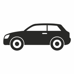 car vector illustration
