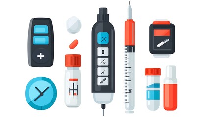 Medical Supplies Collection