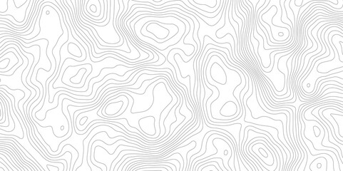 "Geometric Precision and Abstract Topography Unite in a Contemporary Sea Map Design, Featuring Dynamic Line Patterns and Grid Structures on a Pure White Background"