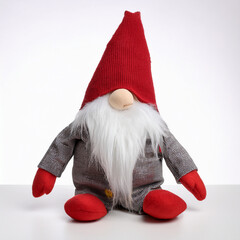 ノーム人形のイメージ画像