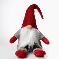 ノーム人形のイメージ画像