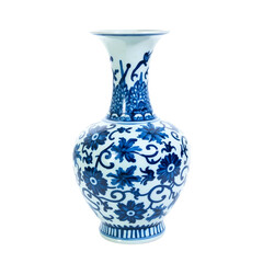 ceramic, vase, design, elegant, blue, white, art, home, decor, classical, floral, nature, touch, warmth, pattern, table, feature, statement, showcase, modern, charm, balance, display, culture, beauty
