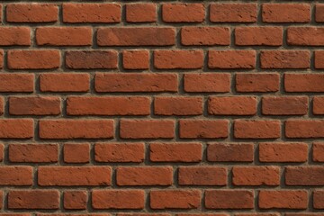 Obraz premium Detailed Red Brick Texture for Architectural and Design Projects