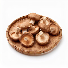 しいたけのイメージ画像