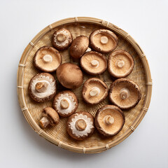 しいたけのイメージ画像