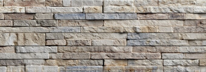 Stone Wall Texture Pattern Background