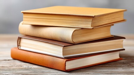 Stack of Books - Education, Knowledge, Learning and Reading