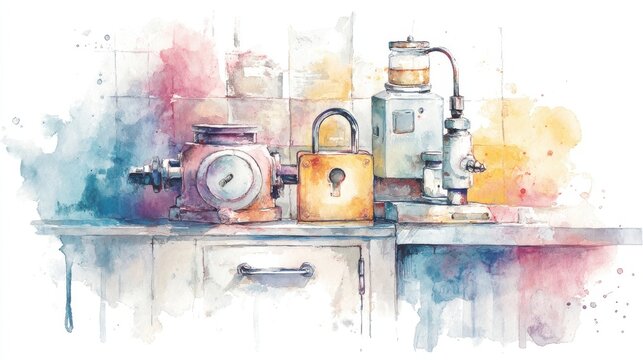 Improving cybersecurity toolkit with privacy in poland's digital realm