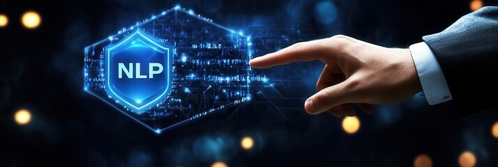 NLP -  Secure Language Processing in Action