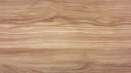 Naklejka premium High-resolution close-up of untreated wood grain with visible fiber and knots