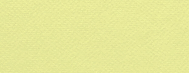 Obraz premium Lemon yellow background with a subtle textured pattern. The yellow background adds a soft, tactile feel to the design. Minimal plain paper texture vector background