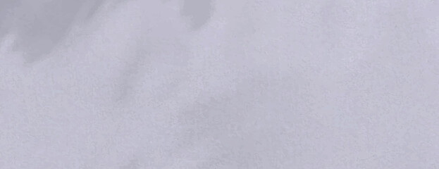 Obraz premium A soft, textured gray background, with a watercolor style. The background is gray, providing a calm and subtle backdrop. Background is soothing. Minimal watercolor texture background vector