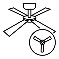 ceiling fan