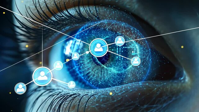 Digital Eye Network