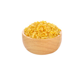 peeled split mung bean transparent png