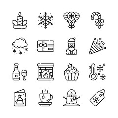 Have a look at this line collection of party and festive accessories