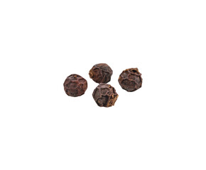 Black pepper transparent png