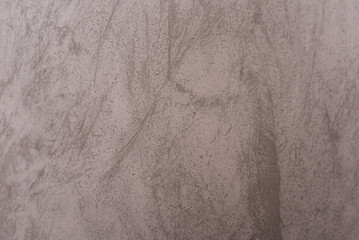 Textured Wall Surface with Scratches and Patina Abstract Decorative Plaster Background