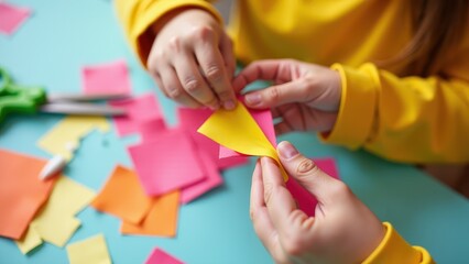 New Year and Christmas decorations (Christmas tree decorations, garlands)