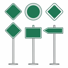 Minimalist Vector Illustration for Designers