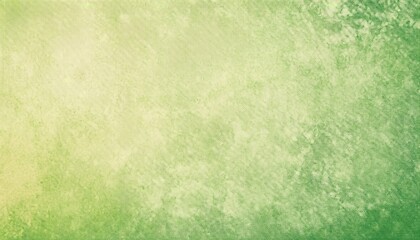 Fototapeta premium green grunge textured background with soft gradient blend, ideal for eco branding, website backdrops, posters, digital art, and organic design projects