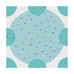 light confetti speckle pattern "Fashion, Textiles, Home decore, Packaging Design, Graphic Web Design, Stationery Prints, Art Craft, Interior Design, Accessories, Lifestyle Products"