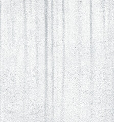 Textured gray concrete wall close-up