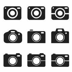 Create a Clean Minimalist Vector Illustration