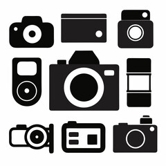 Elegant Minimalist Vector Design