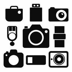 Minimalist Vector Graphic Design