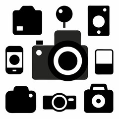 Clean and Simple Vector Illustration
