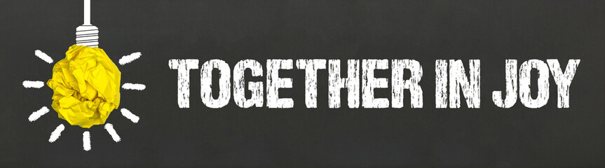 Together In Joy	
