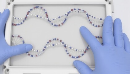 Genetic engineering for personalized medicine.