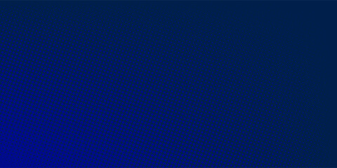 Halftone gradient. Dotted gradient, smooth dots spraying and halftones dot background seamless horizontal geometric pattern vector template set.