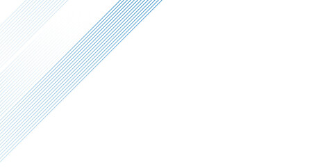Abstract white background with blue gradient square shaped. Modern pattern elegant digital line template background. Vector illustration design for presentation, banner, cover, poster, texture Etc