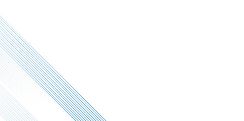 Abstract white background with blue gradient square shaped. Modern pattern elegant digital line template background. Vector illustration design for presentation, banner, cover, poster, texture Etc