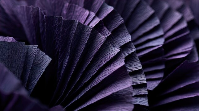 Purple pattern jagged lines abstract design modern art vibrant hues energetic composition creative background lowercase
