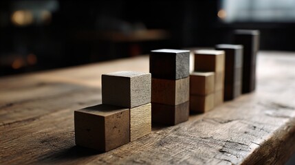 Stacked Bar Graphs Data