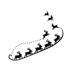 vector illustration of a christmas background