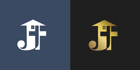 J logo and Christian cross vector symbol. for Logo, Church, Clothing, Sticker design