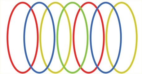 COLOUR RINGS